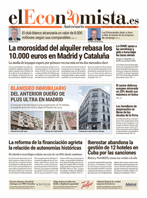 Cubierta elEconomista