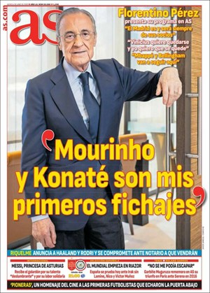 Cubierta As