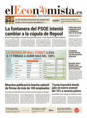 Cubierta elEconomista