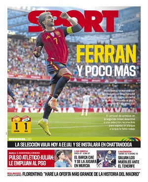 Cubierta Sport