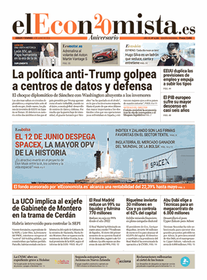 Cubierta elEconomista
