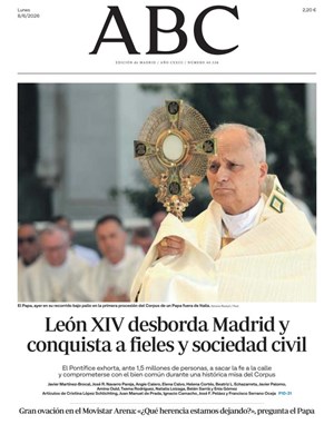 Cubierta ABC