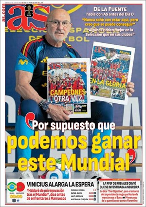 Cubierta As
