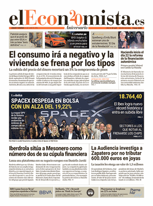 Cubierta elEconomista