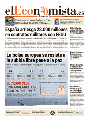 Cubierta elEconomista