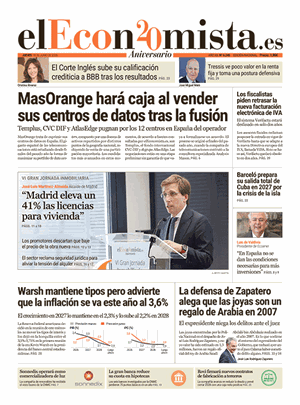 Cubierta elEconomista