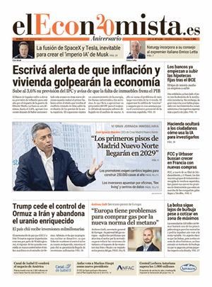 Cubierta elEconomista