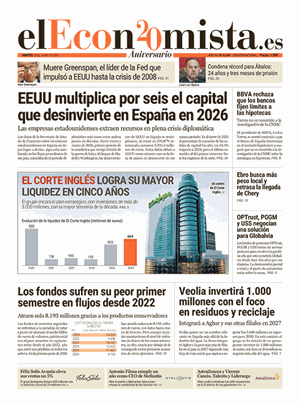 Cubierta elEconomista