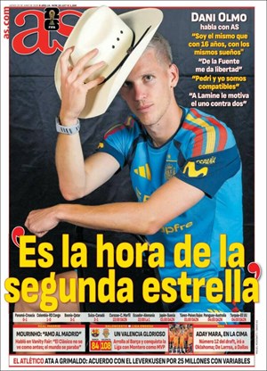 Cubierta As