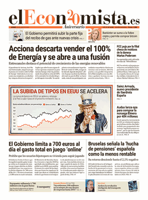 Cubierta elEconomista