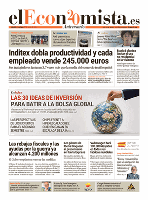 Cubierta elEconomista