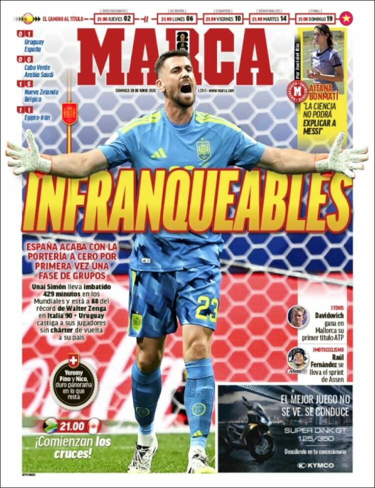 Marca