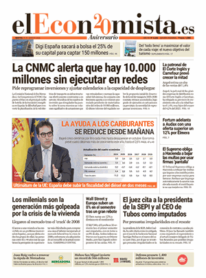 Cubierta elEconomista