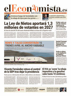 Cubierta elEconomista