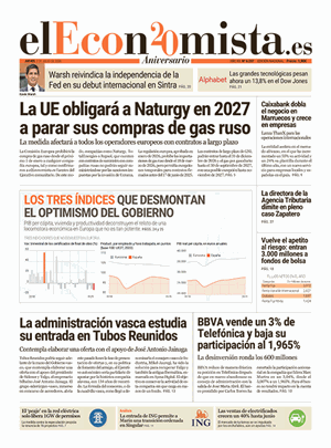 Cubierta elEconomista