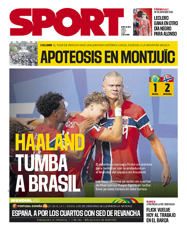 Sport