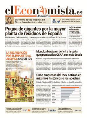Cubierta elEconomista