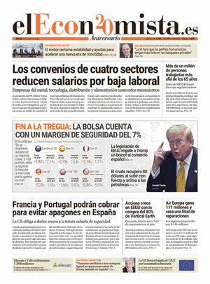 Cubierta elEconomista