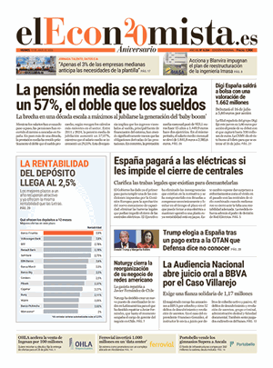 Cubierta elEconomista