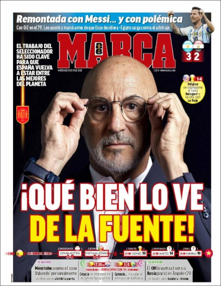 Marca
