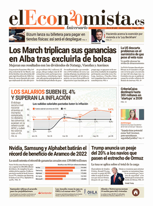 Cubierta elEconomista