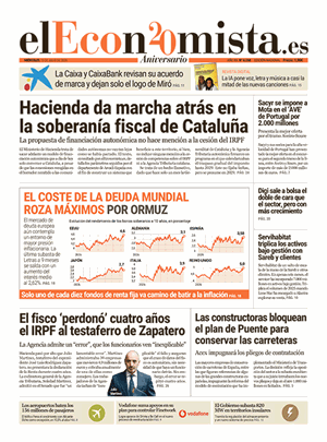 Cubierta elEconomista