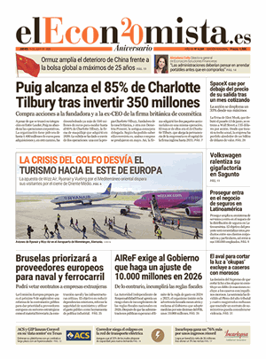 Cubierta elEconomista