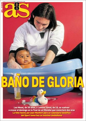 Cubierta As