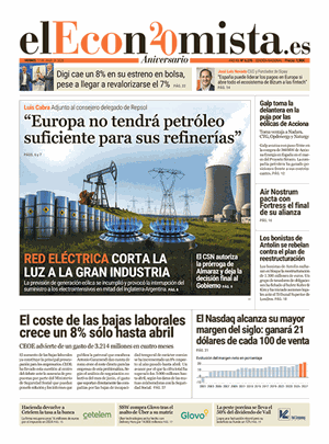 Cubierta elEconomista