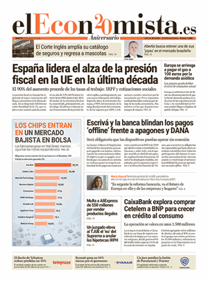 Cubierta elEconomista