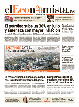 Cubierta elEconomista
