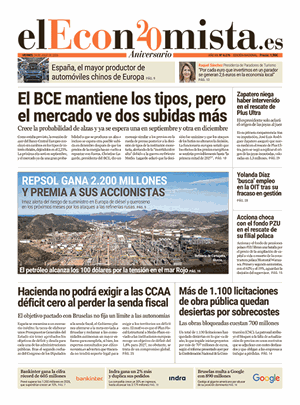 Cubierta elEconomista