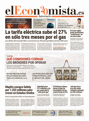 Cubierta elEconomista