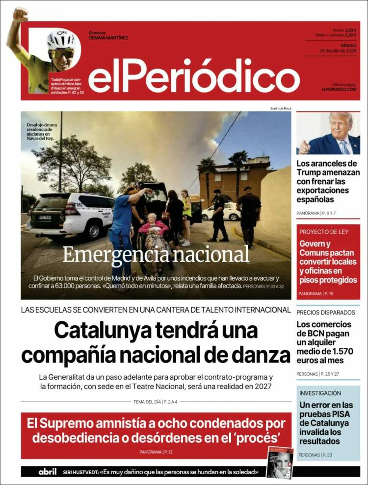 El Periódico
