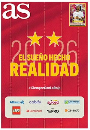 Cubierta As