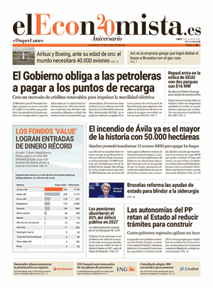 Cubierta elEconomista