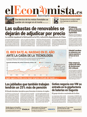 Cubierta elEconomista