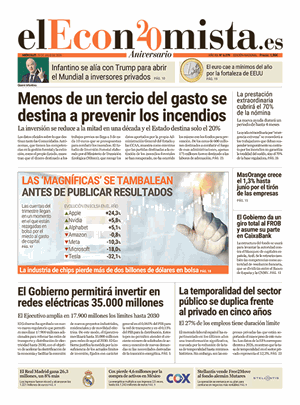 Cubierta elEconomista