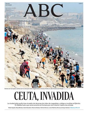Cubierta ABC