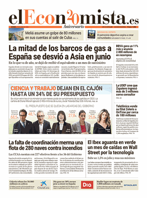 Cubierta elEconomista