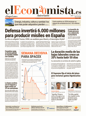 Cubierta elEconomista