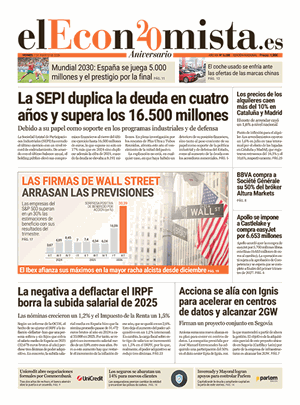 Cubierta elEconomista
