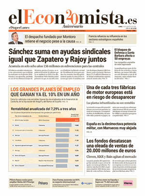 Cubierta elEconomista