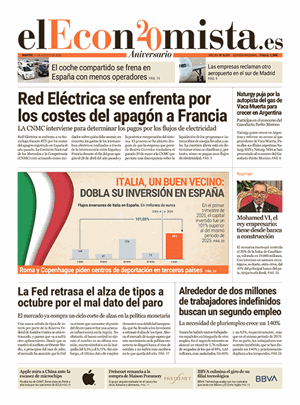 Cubierta elEconomista