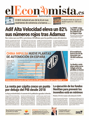 Cubierta elEconomista