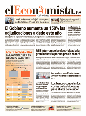 Cubierta elEconomista