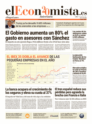 Cubierta elEconomista