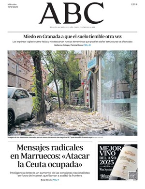 Cubierta ABC