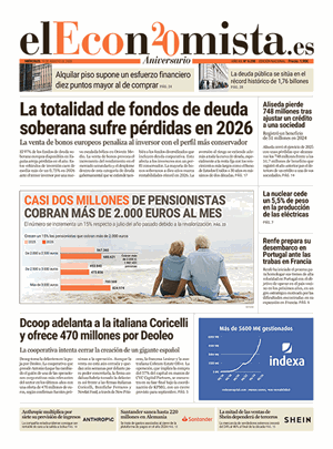 Cubierta elEconomista