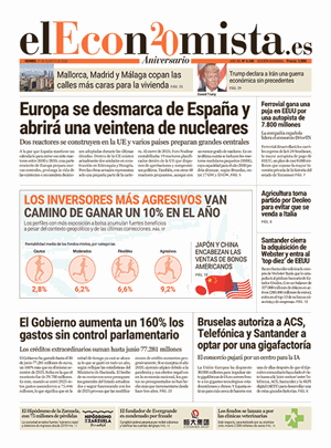 Cubierta elEconomista
